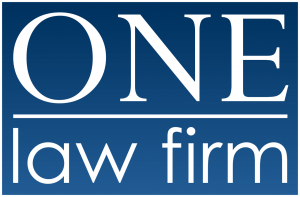 ONE LAW FIRM